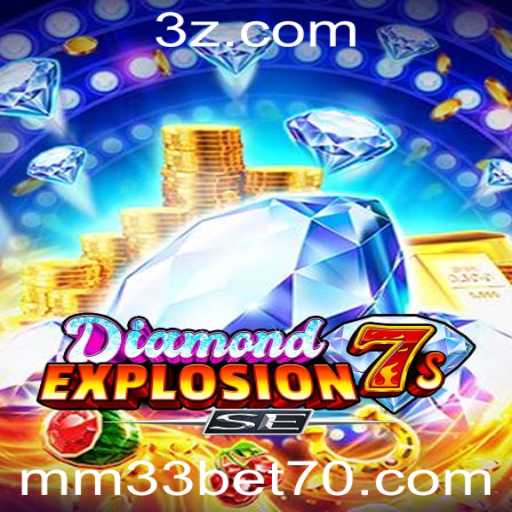 Explorando DiamondExplosion7sSE: Uma Nova Sensação no Mundo dos Jogos