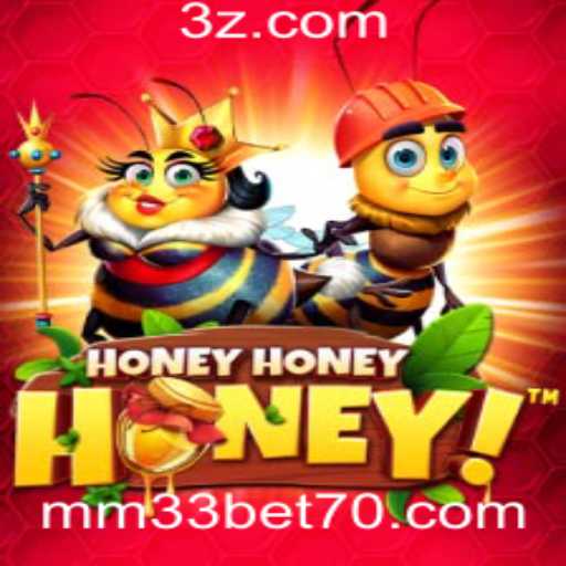 Explorando a Emoção e Estratégia de HoneyHoneyHoney com mm33 bet